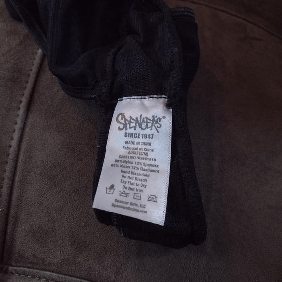 Bralette - Picture 3 of 4